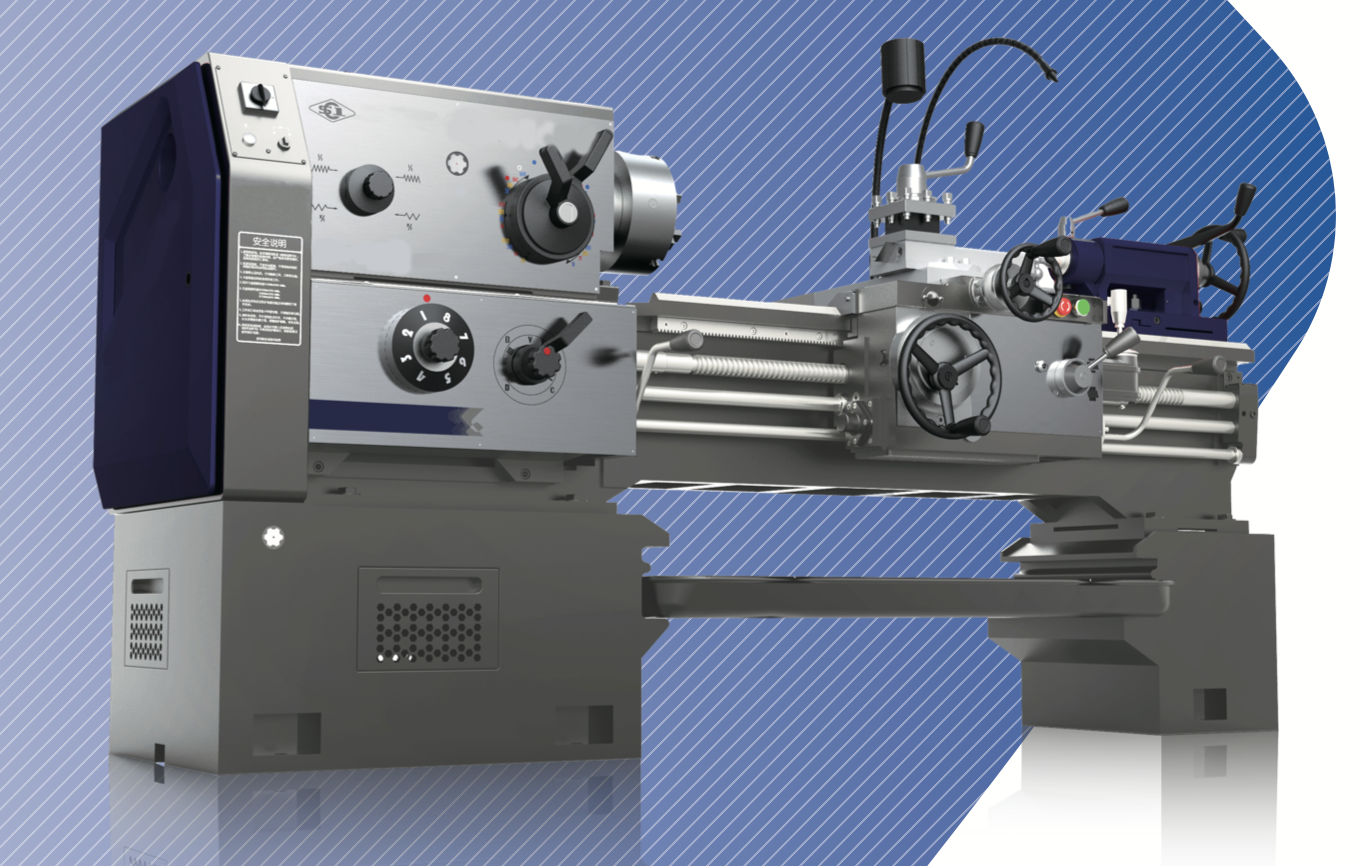 KADAMM LT-800 токарный станок общего назначения (Ø до 800 мм)