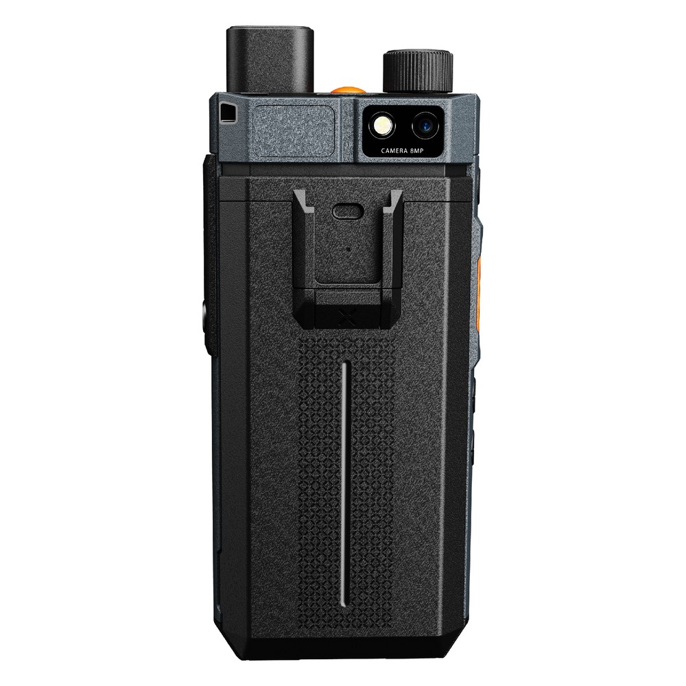 Hytera P50 Pro Портативная PoC-радиостанция LTE с клавиатурой