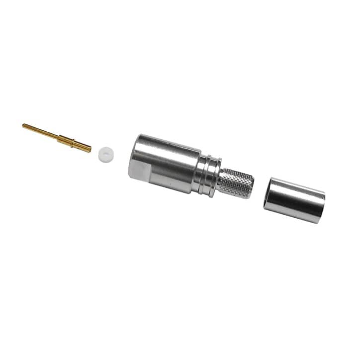Times Microwave TC-240-FMEM-X Кабельный разъем