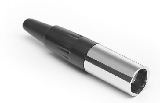 Amphenol Industrial серия AG5 — Разъемы общего назначения