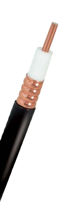 Коаксиальный кабель HCAAY(Z)50-12(1/2”)