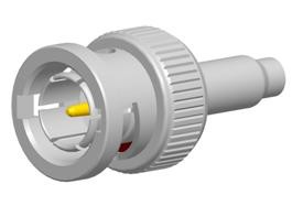 Amphenol 031 71013 RFX - разъем BNC серии