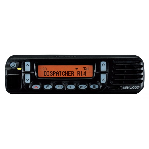 Мобильная радиостанция Kenwood NX-720E NEXEDGE (Кенвуд)