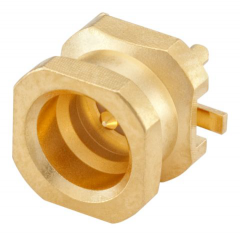 Rosenberger 119S103-40ML5 P-SMP Разъем