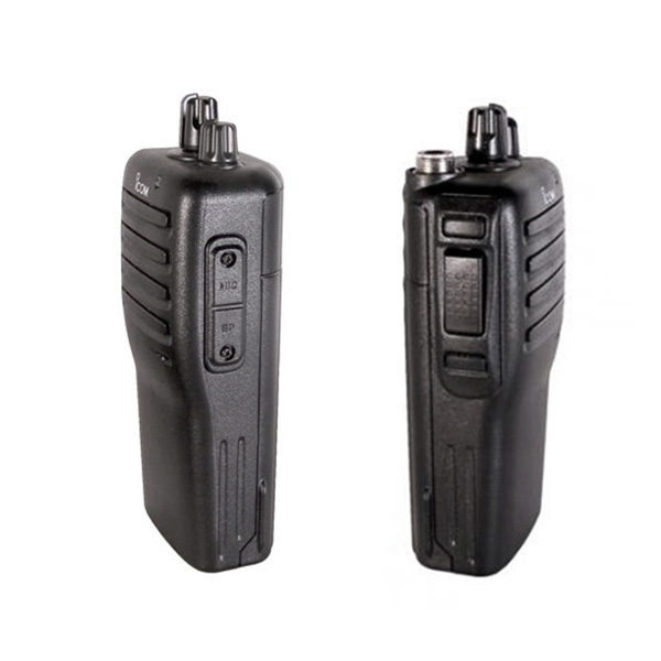 Портативная радиостанция Icom IC-F26 (рация)