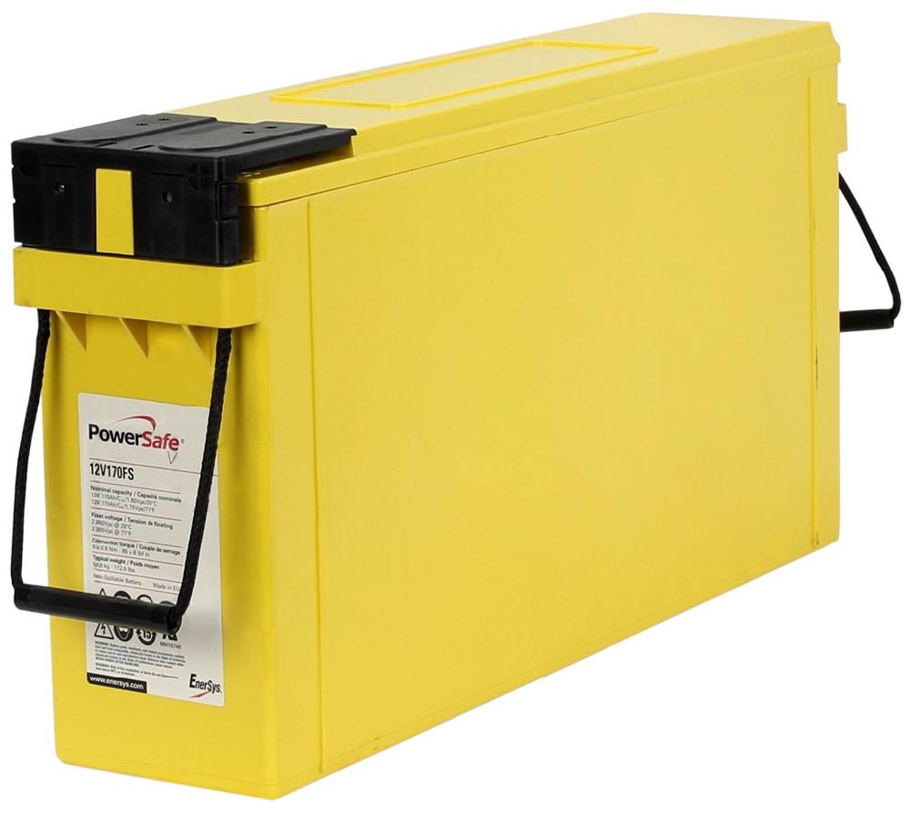 ATS Конверс POWERSAFE (ENERSYS) 12V170FS Аккумуляторная батарея