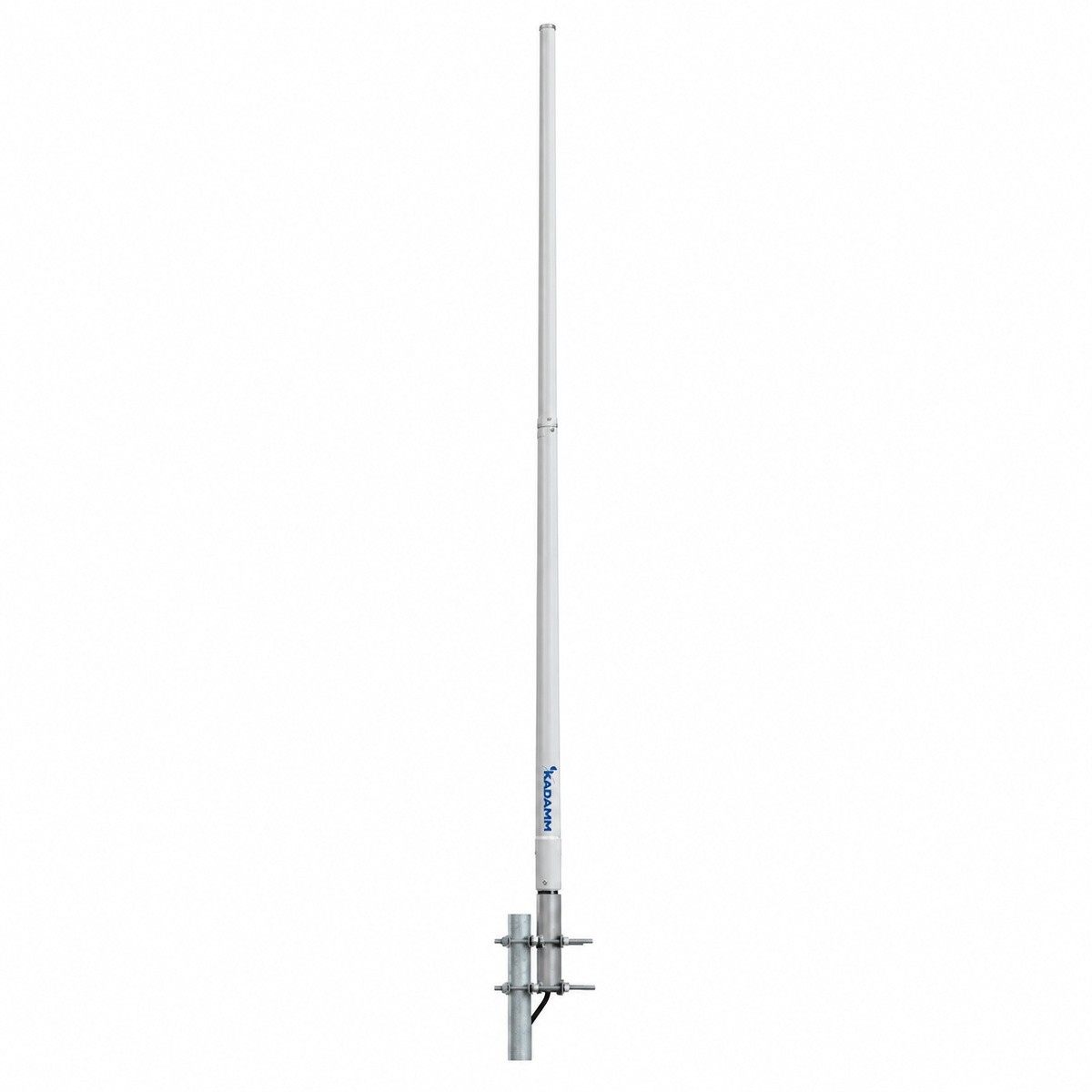 KADAMM AC-68003 — всенаправленная коллинеарная антенна 680–790 МГц, 3 дБи