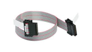 Mitsubishi Electric FX5-30EC Удлинитель шины данных FX5 (0,3 м)