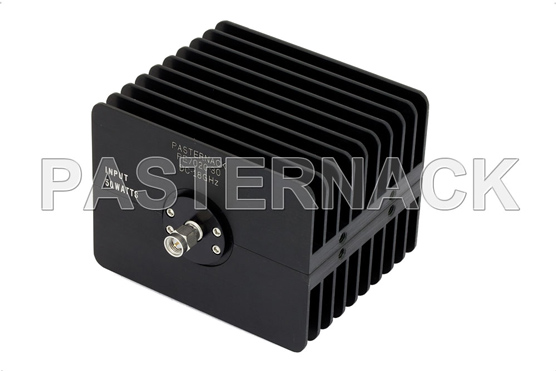 PASTERNACK PE7020-30 Аттенюатор SMA (male) - SMA (female)