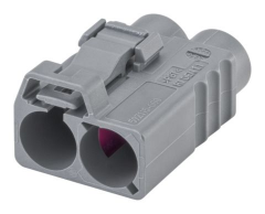 Rosenberger 59Z115-000G Разъем FAKRA (Корпус)