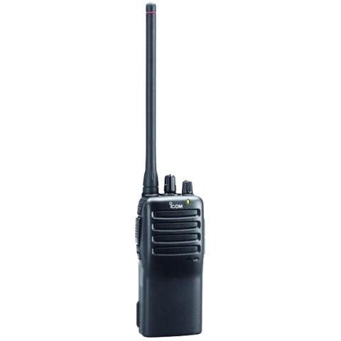 Портативная радиостанция Icom IC-F26 (рация)