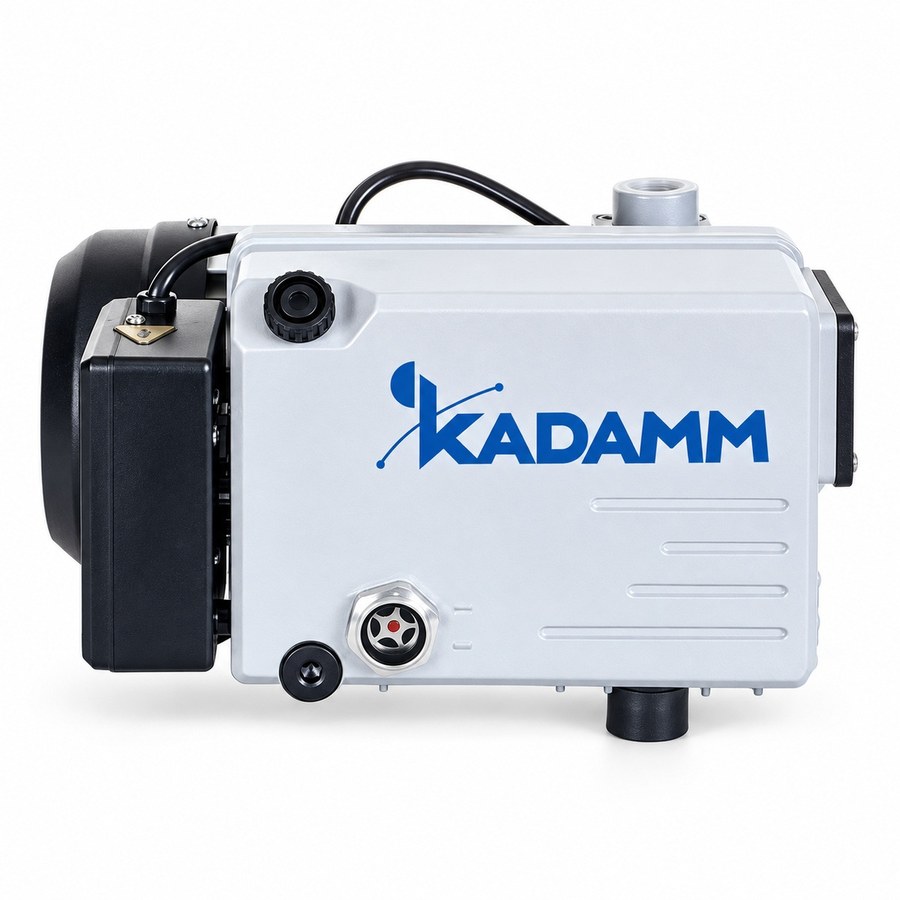 KADAMM НС-РО — Насосы вакуумные одноступенчатые 20–300 м³/ч