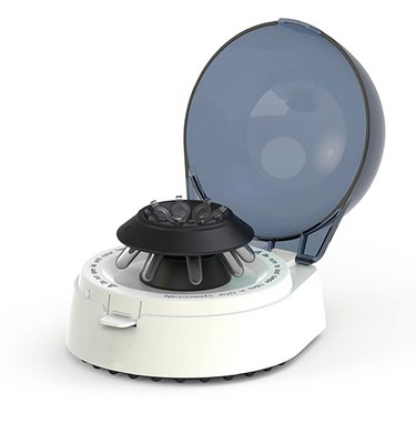 Kadamm ЦФ-М704 — Микроцентрифуга, 7000 об/мин, 8×2.0 мл