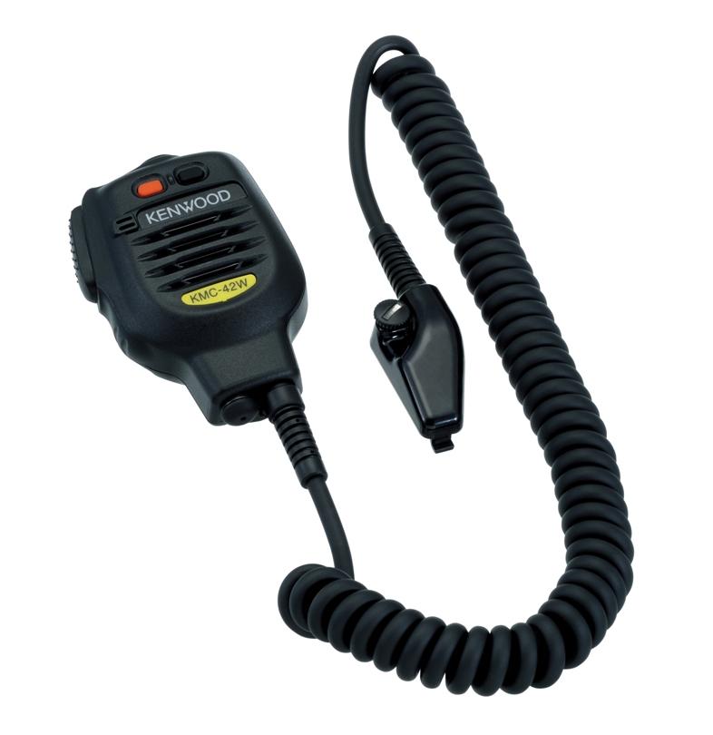Kenwood KMC-46EX