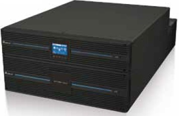 Delta RT 8kVA L Источник бесперебойного питания