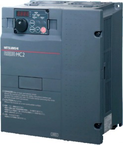 Mitsubishi Electric FR-HC2-H220K KIT Рекуператор 220kW