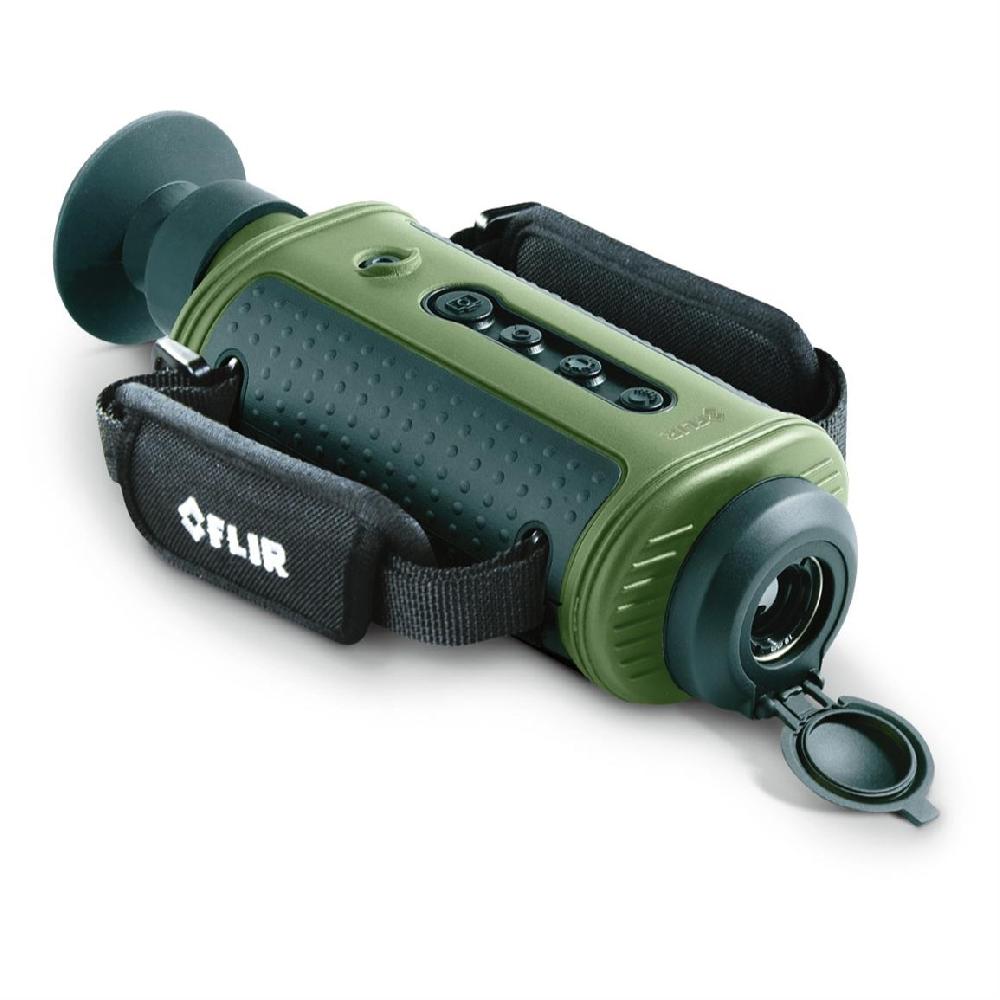 Тепловизор FLIR SCOUT TS-24