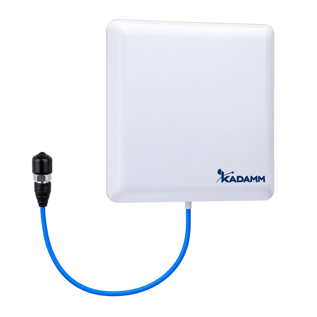 KADAMM AP-657938V68S01 — внутренняя направленная антенна 790–960 / 1710–2700 / 3300–3800 МГц, 8 дБи, 1 порт