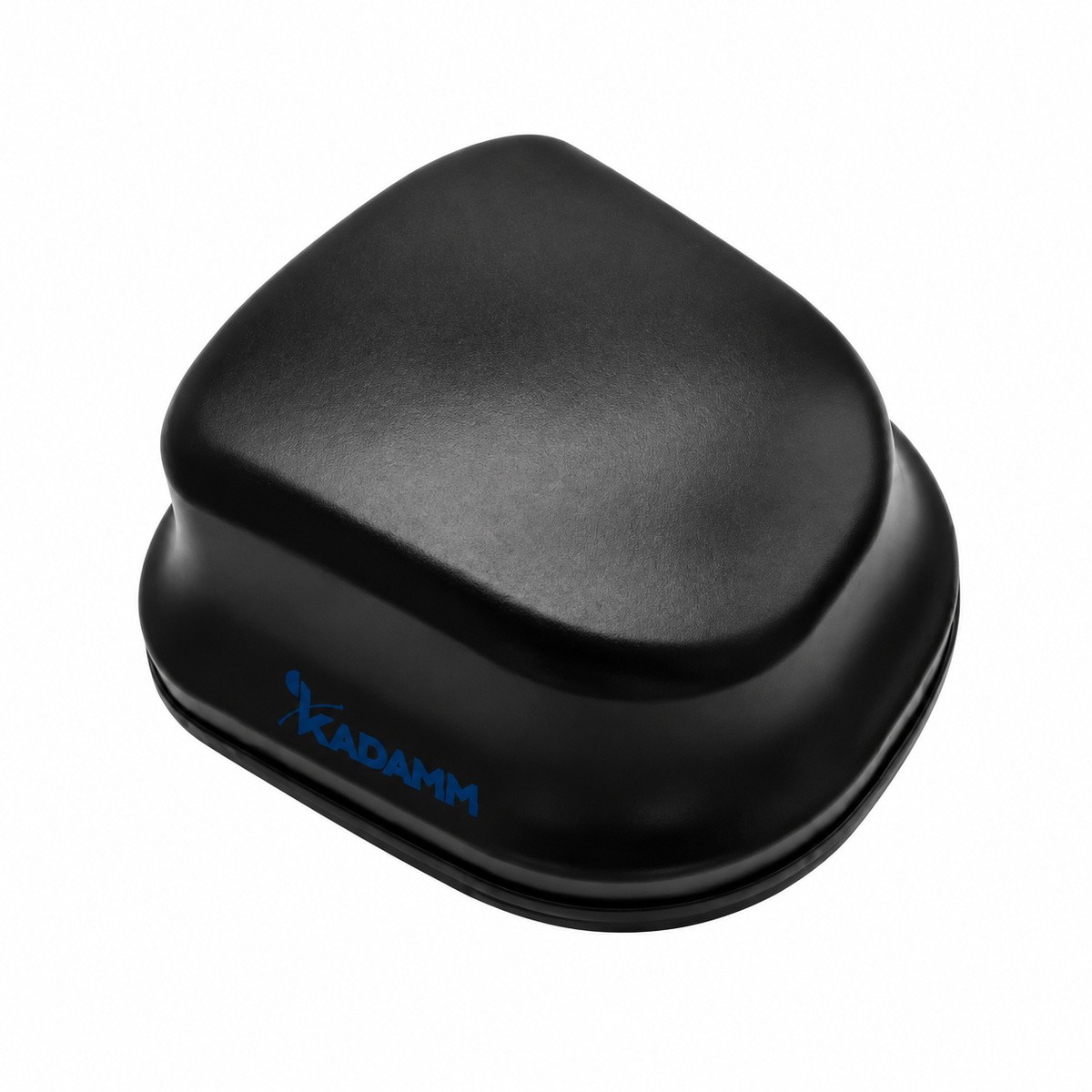 KADAMM GNSS-5G2W2-4 — комбинированная антенна ГНСС + 4G/5G MIMO до 3800 МГц + Wi-Fi MIMO 2,4/5 ГГц, IP67