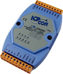 ICP DAS Модуль I-7065BD CR