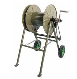KADAMM KAD-LZP4625-10M  — Катушка на передвижной стойке