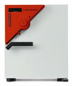 Binder ЕD 23 Универсальный сушильный шкаф-воздушный стерилизатор 23 л.