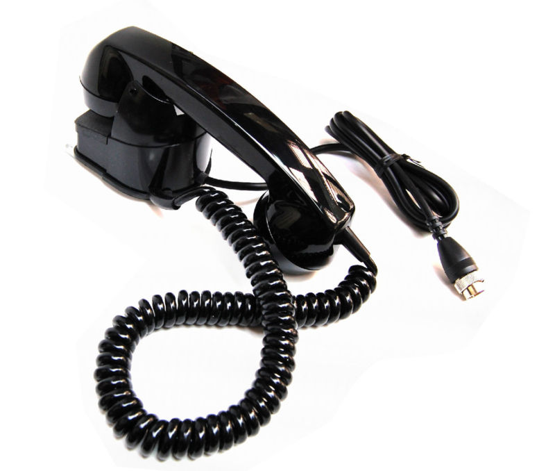 Icom HS-50