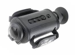 Тепловизор FLIR HS-307