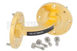 Pasternack PE-W19B002 Волновод измерительного класса 40~60 GHz