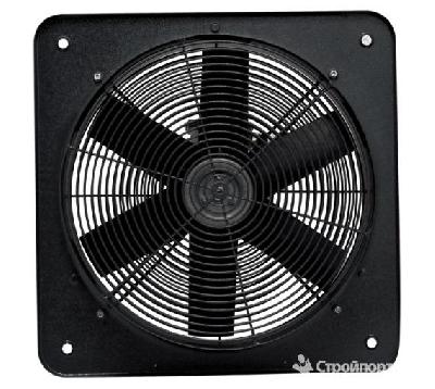 Вентилятор распределительного шкафа