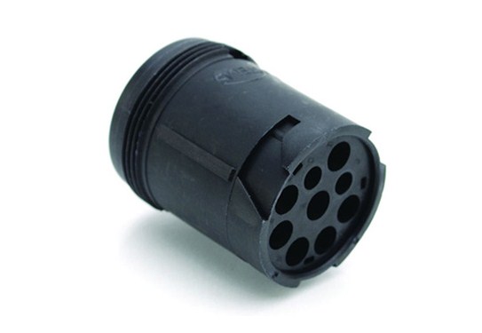 Amphenol Industrial AHD14-9-96P Кабельный разъем 9pol
