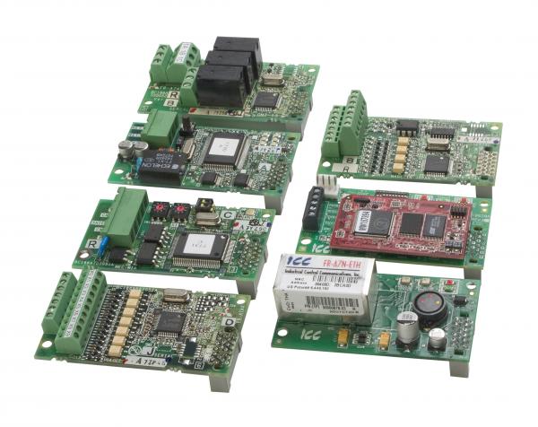 Mitsubishi Electric FR-A7AX Плата расширения