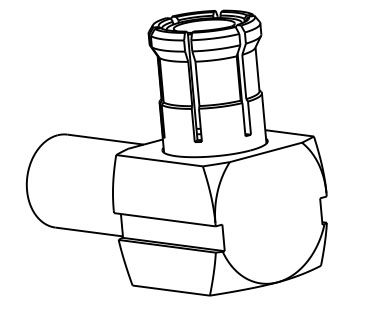 Amphenol 252199 - разъем MCX серии