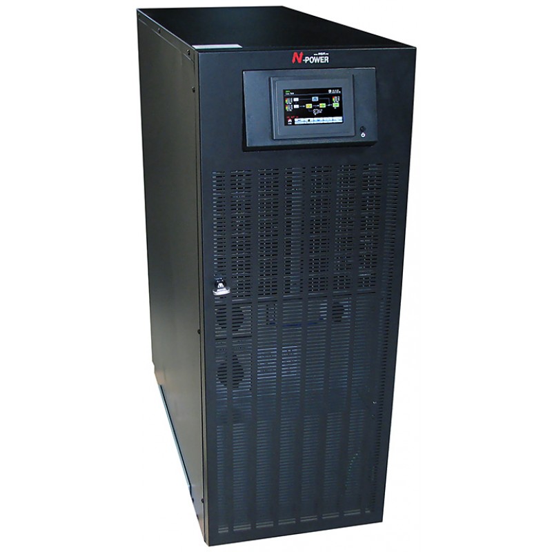 N-Power Power-Vision 120HF G3 LT Источник бесперебойного питания