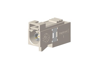 Amphenol FA1 NBSJ C01 6 - разъем FAKRA серии