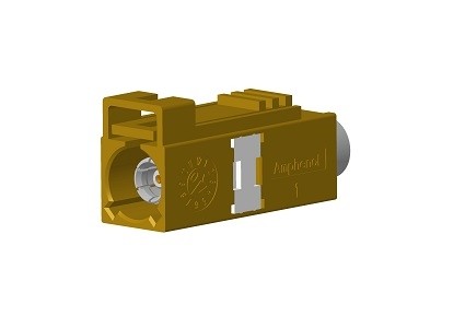 Amphenol FA1 NKSJ C04 0 - разъем FAKRA серии