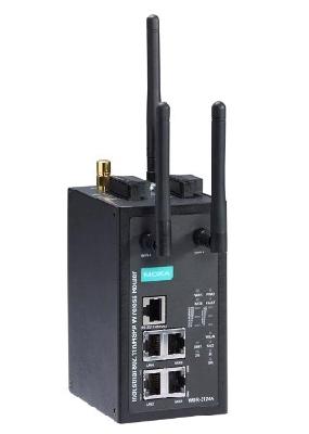 Сотовые 3G-роутеры