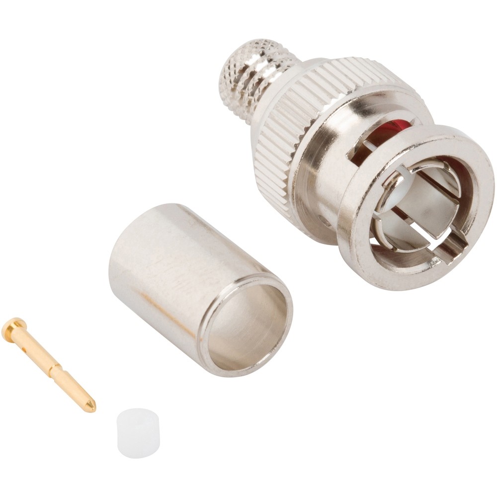 Amphenol 031 70558 12G - разъем BNC серии