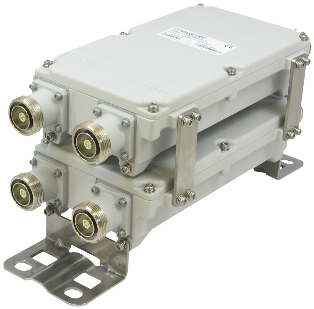 Комбайнер многополосный Andrew CBC426-DL-2X (Commscope)