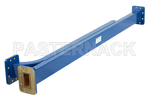 PASTERNACK PEWCP1034 Волноводный ответвитель