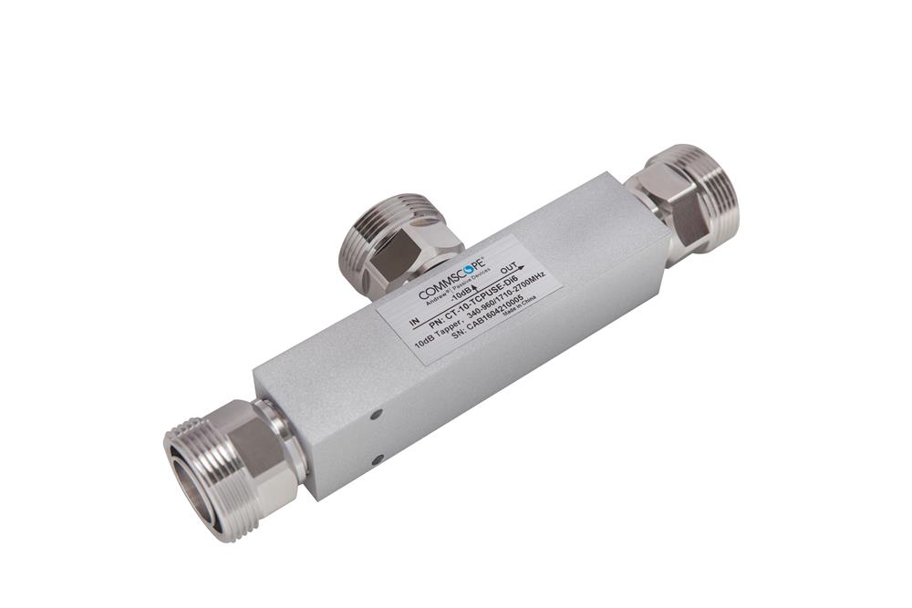 Ответвитель Andrew CT-10-TCPUSE-Di6 (Commscope)