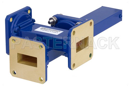 Pasternack PEWCT1021 Волноводный ответвитель