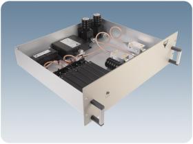 Комбайнерная система Procom PRO-COM450-HDAR-2/h