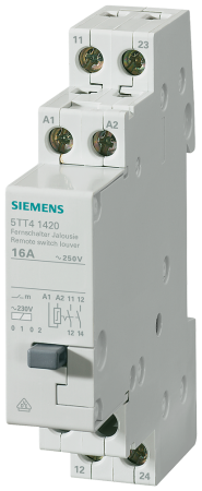 Siemens 5TT4142-0