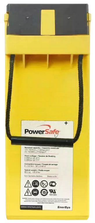 ATS Конверс POWERSAFE (ENERSYS) 12V190F Аккумуляторная батарея