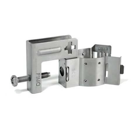 Крепление FIMO SCM 30 (6120124020)