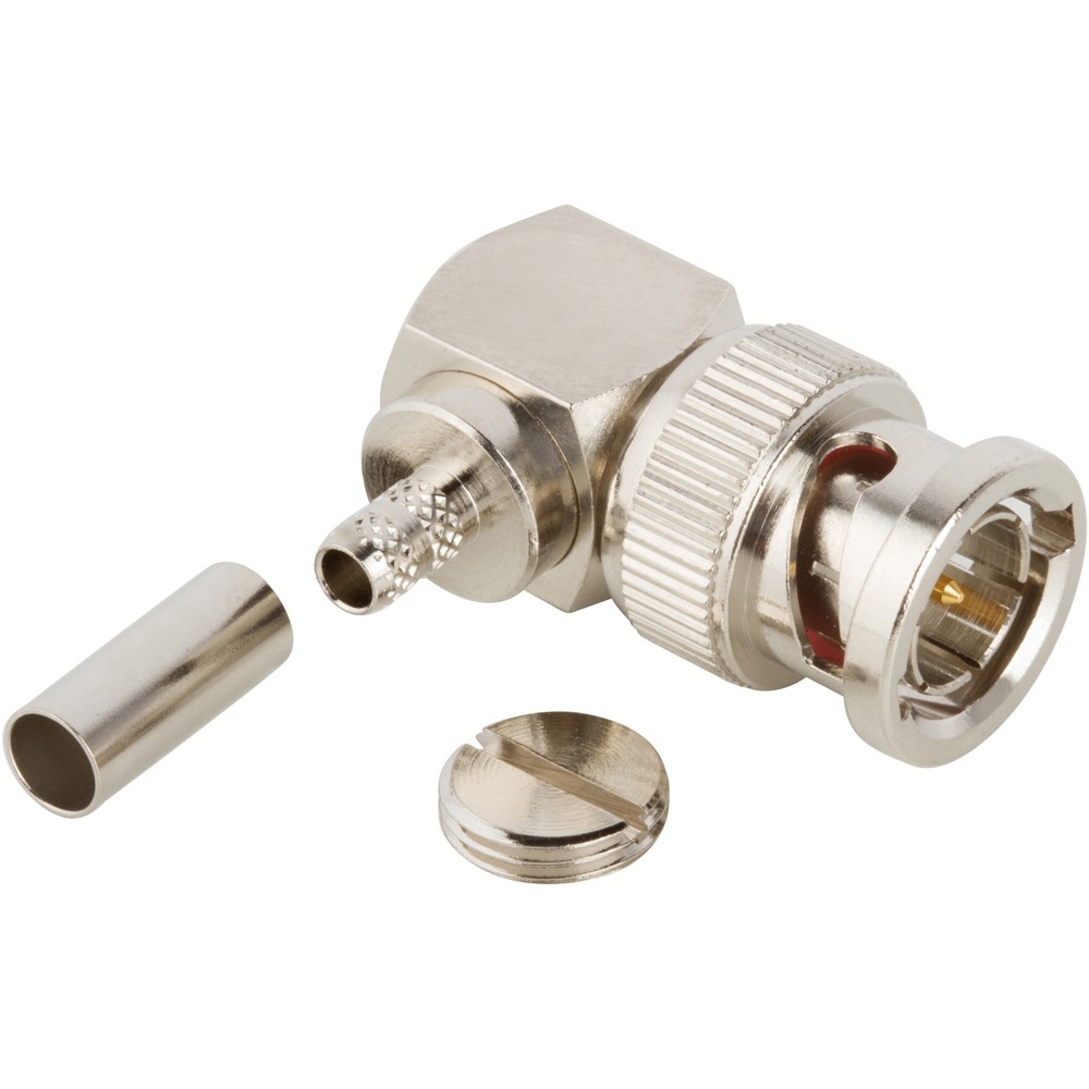 Amphenol 112588 - разъем BNC серии