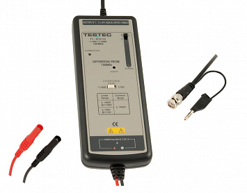 Testec TT-SI 9101 Дифференциальный пробник