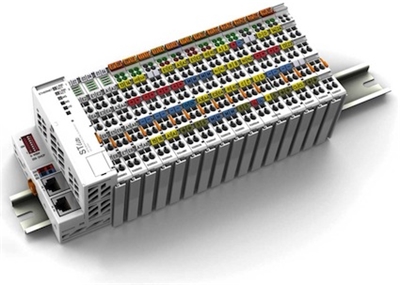 Mitsubishi Electric STL-BPS Модуль питания шины