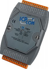 ICP DAS Модуль I-7061 CR